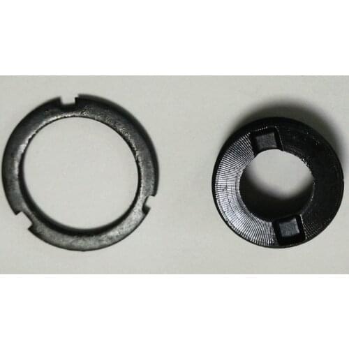 Ordinary bicycle freewheel adapter, DIY E-bike freewheel adapter