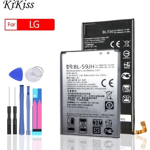 LGIP-430N LGIP-400N LGIP-531A LGIP-550N Battery For LG Cookie Fresh GS290 GM360 GW300 LX290 LX370 MT375 T375 A100 LGIP 430N 531A