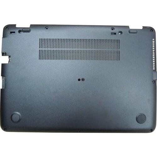 New Original For HP EliteBook 840 G3 Laptop Bottom Base Bottom Case 821162-001 Black Bottom Cover