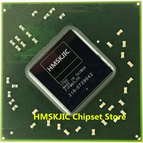 DC:2017+ 100% test very good product 216-0729042 216 0729042 reball BGA chipset