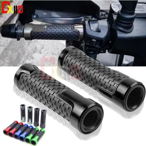 Motorcycle Parts Hand Bar Protector Motor Hand Bar Grips Motorbike Hand Grip For BMW F800GS/Adventure F800R R1200RT S1000RR