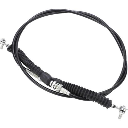 Vintage Car Spare Parts Wheel Gear Round Gear Selector Shift Cable 7081753 Accessory Replacement for Polaris Ranger 400 500