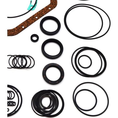 JF404E Auto Transmission Kit for Nissan Jatco T15802A Set NEW