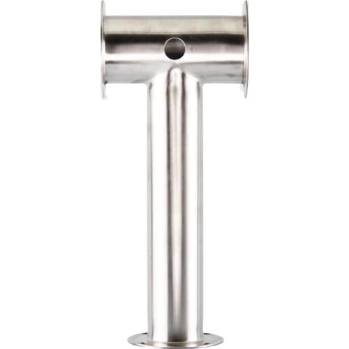 Modular Stainsless Steel Tower (New)