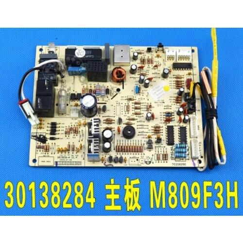 New and original main board 30138284 M809F3H,GRJ809-A