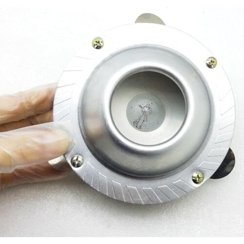 New 1Pcs OD125MM Heat Head for Cotton Candy Machine Spare Part Replacements Candy Floss Machine Spare Parts 220v