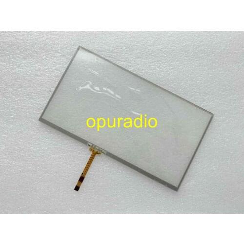 New Original 7.0 inch Touch Screen LA070WV1(TD)(15) LA070WV1-TD15 LCD Digitizer For Nissan Car GPS Navigation Audio System