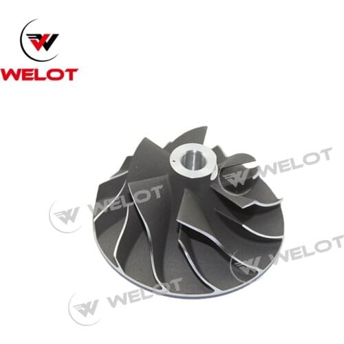 Turbo Casting Compressor Wheel WL3-0589 for 466856