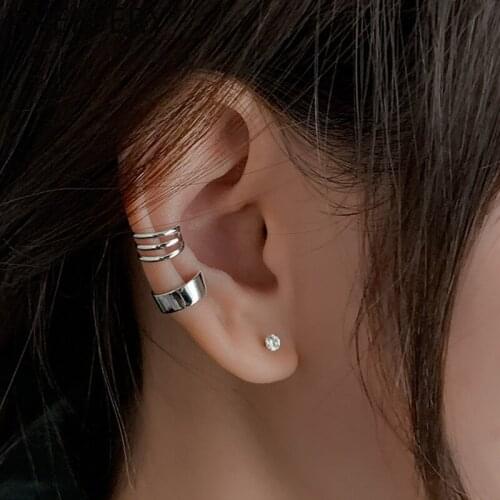 Popacc Piercing Earrings