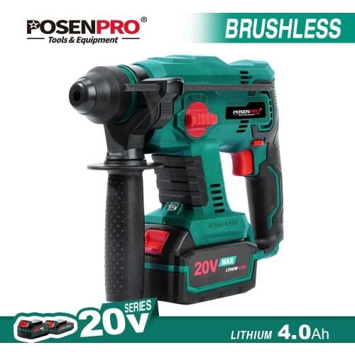 POSENPRO Perforators