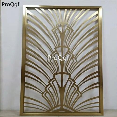 Prodgf 1Pcs A Set Foldable ins Panel price for 1 square meter