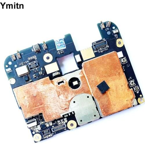 Unlocked Ymitn Housing Electronic Panel Mainboard Motherboard Circuits Flex Cable PCB For GOME U7 mini U7mini