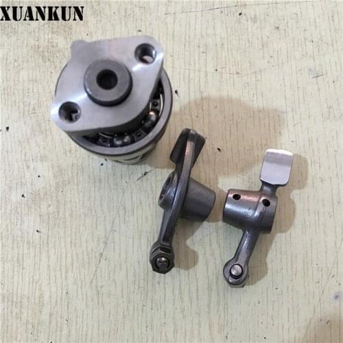 XUANKUN S HJ100T-7D HJ100T-7C Camshaft Valve Rocker Arm