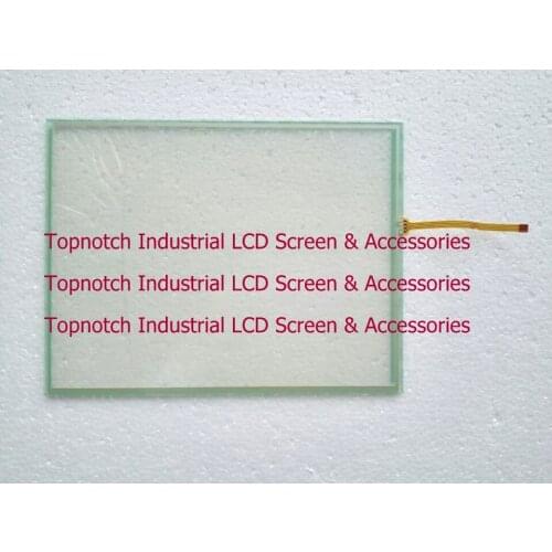 Brand New Touch Screen Digitizer for PV104-TNT PV104-TNT4A PV104TNT Touch Pad Glass
