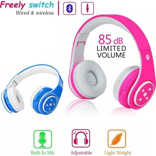 Headphones With Microphone TRAVOR China