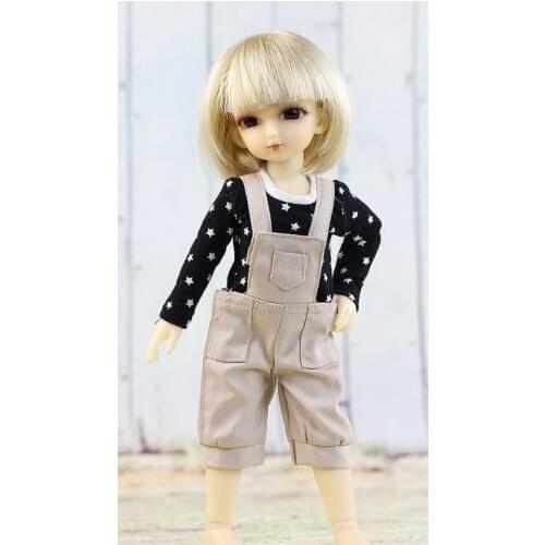 [wamami] 120# 2pcs Clothes/Pants/Suit 1/6 SD DOD DZ BJD Dollfie