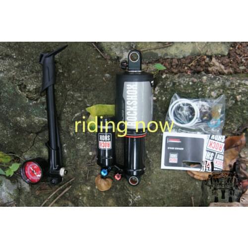 Rear Shock Vivid Air R2C bike rear-suspension for ROCKSHOX