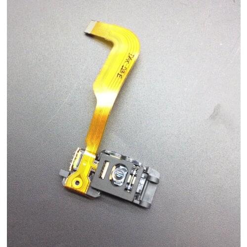 1pc second hand laser head for DAX23E DAX-23E Sony D-EJ715/815/915 D-EJ611 Walkman Optical pick up
