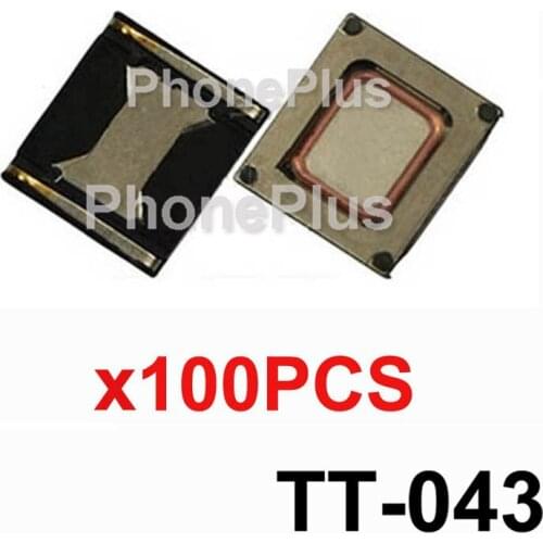 100PCS For Huawei Ascend P8 Lite P8 G9 VNS-TL00 P9 Lite Earpiece Speaker Receiver Earphone Speaker