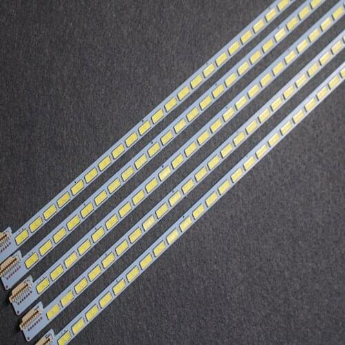 200 PCS/lot 60LED 531mm LED backlight strip for 42inch 6922L-0016A