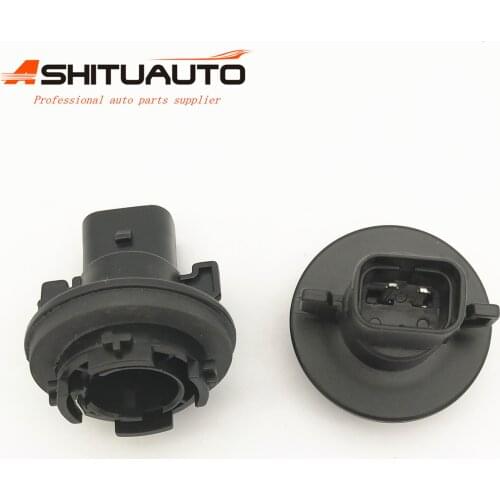 AshituAuto Head Lamp Turn Signal Lamp Holder For Chevrolet Cruze 2009-2014
