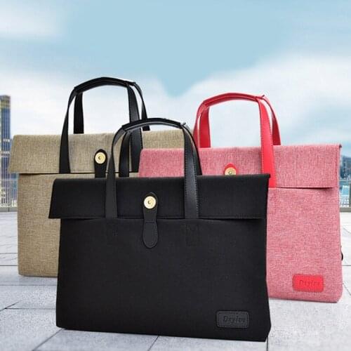 Clyine Men's Bags With Handles