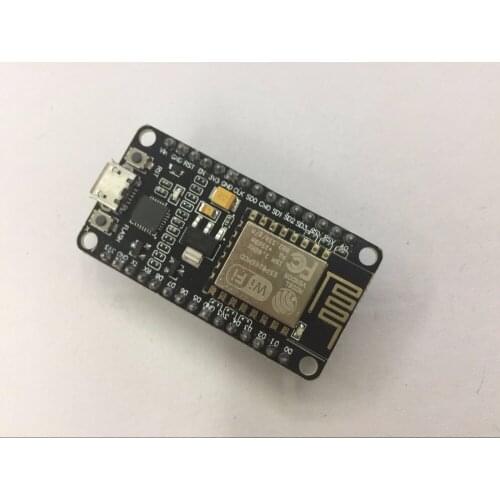 CP2102 Wireless module NodeMcu v2 Lua Wifi Nodemcu WIFI Network Development Board Based ESP8266,High quality products