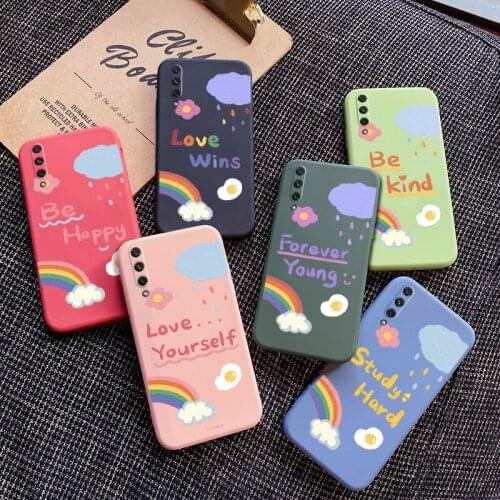 Dienya Phone Cases Xiaomi Mi A2