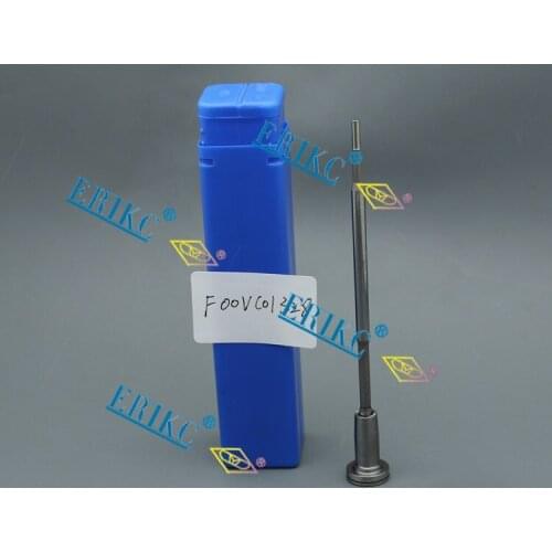 ERIKC oil and gas valve FooV C01 328 control valve assy F00VC01328 oil pressure valve F 00V C01 328