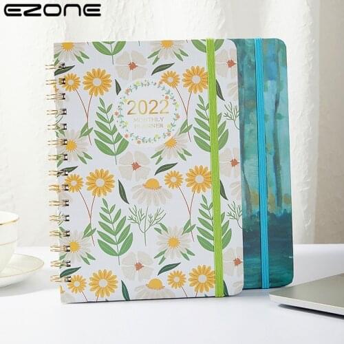 Ежедневники для студентов EZONE China At AliExpress