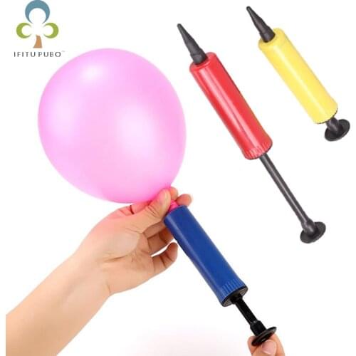 IFITU PUBO Balloons
