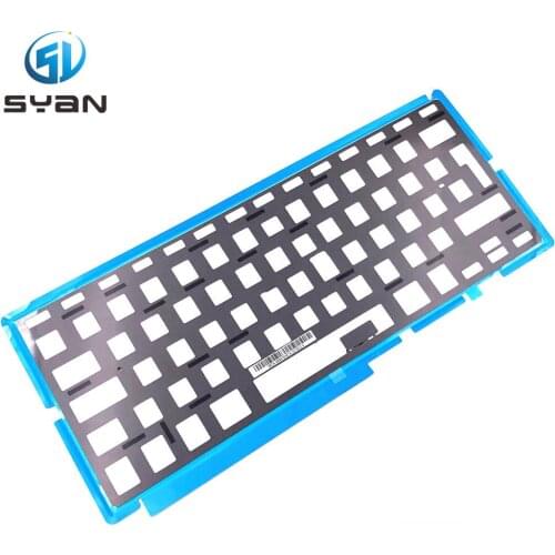 MB990 MC700 MC374 keyboard backlit for Macbook Pro 15.4'' A1286 UK keyboard backlight brand new 2008-2012