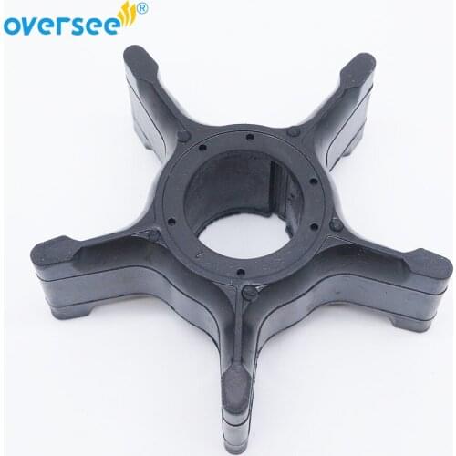 Impeller 17461-90J01 for Suzuki Outboard Motor 4 Stroke Boat Engine DF100-DF175 DT115-DT225 Evinrude Johnson OMC 5033542;18-3023