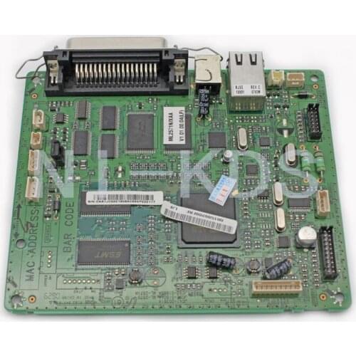 JC92-01805A Mother Board for Samsung ML-2571 Printer Parts Main Board