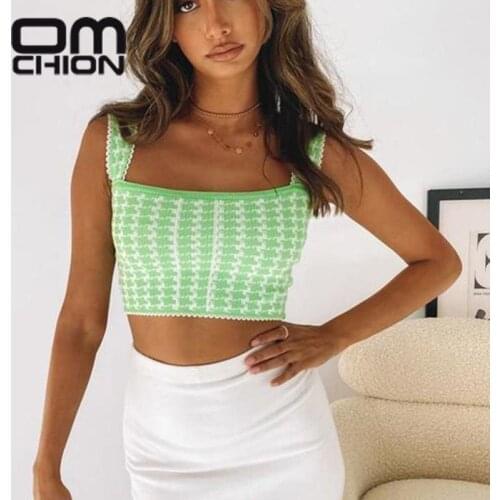 OMCHION Womens Tops