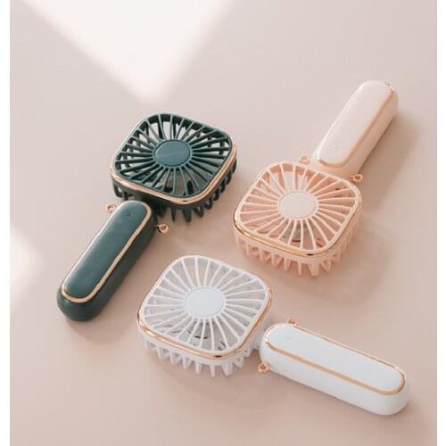 Portable Neck Fan Personal Fan, Mini Fan Mosquito Repellent, Hands Free Neck fan, neck fan for women men