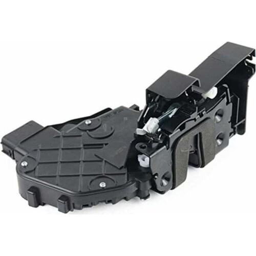 Front left door lock actuator lr011277 for evoque Freelander 2 Discovery 3 / 4 for Range Rover Sport