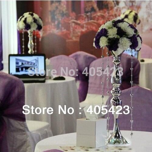 Wedding centerpiece,wedding table decoration flower shelf,(Not including flowers,can custom-made height)10pc/lot