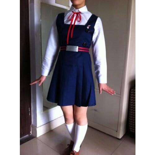 Tamako Market Tamako Kitashirakawa Cosplay Costume