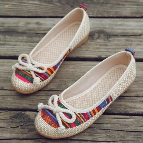 2020 New Spring flat shoes women Casual Shoes Fashion womens loafers Shoes Adult Lazy Sneakers Slip on Flat Footwear Loafers