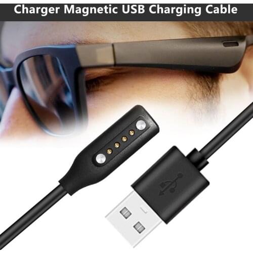 USB Quick Charging Power Supply Adapter Charger Magnetic USB Charging Cable For Frames Rondo Alto