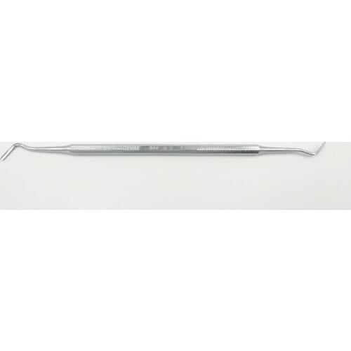 1 PC Dental Amalgam Carver 2# Professional Dental Tool