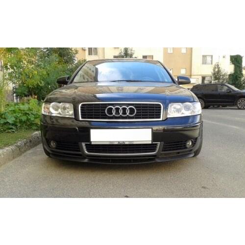 AUDİ B6 A4 - CUPRA R FRONT SPOILER LIP Euro Spoiler Lip Universal