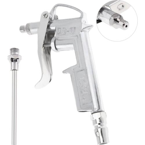 ChgImposs Spray Guns