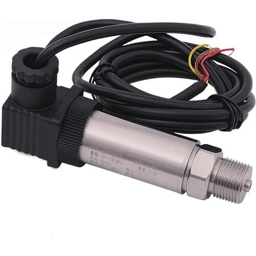 HB-XYL pressure transmitter imported diffused silicon core economical water supply special 4-20mA 0-10V