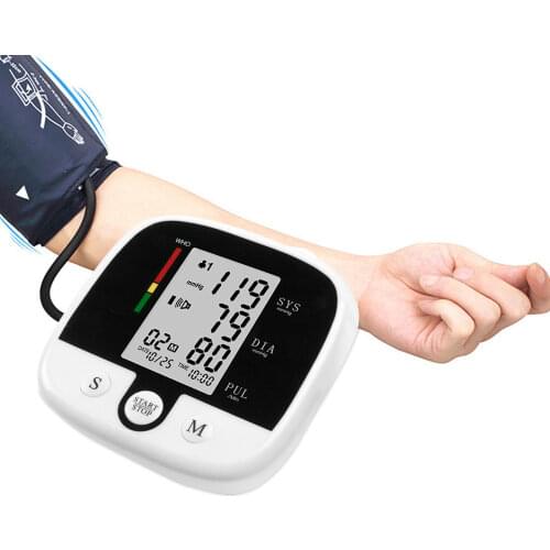 Blood Pressure Measuring Devices JBMBHC China