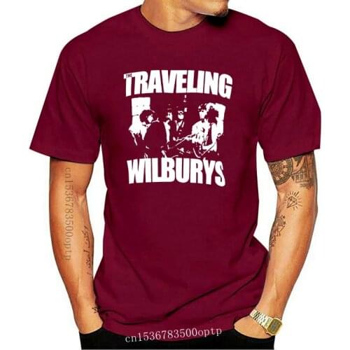 Some Group of Dudes T Shirt bob tom jeff george roy dylan petty lynne harrison orbison