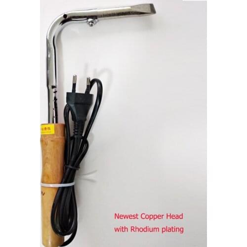 ShinySignage Welders