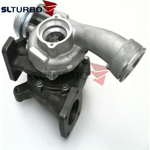 Turbolader/Turbocharger/Complete turbo GT1749V 729325 070145701K 070145701KX 070145701KV for VW T5 Transporter 2.5 TDI