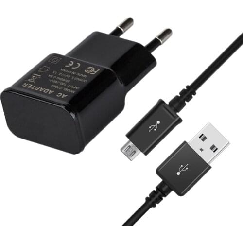 Charger Cable For Samsung Galaxy S10 S10e S7 edge S8 S9 A6 A8 A7 J4 J6 Plus 2018 A10 A20 A30 A40 A50 A70 M10 M20 Charger Adapter